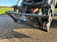 1995 fendt favorit 512c turboshift vierwielaangedreven landbouwtractor met voorlader - afbeelding 41 van  47