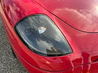 1995 fiat barchetta 183 cabriolet - afbeelding 13 van  52