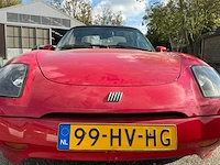 1995 fiat barchetta 183 cabriolet - afbeelding 14 van  52