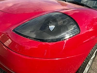 1995 fiat barchetta 183 cabriolet - afbeelding 16 van  52