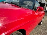 1995 fiat barchetta 183 cabriolet - afbeelding 17 van  52