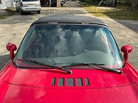 1995 fiat barchetta 183 cabriolet - afbeelding 18 van  52