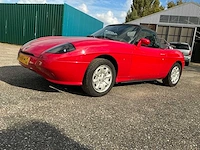 1995 fiat barchetta 183 cabriolet - afbeelding 1 van  52
