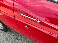 1995 fiat barchetta 183 cabriolet - afbeelding 20 van  52