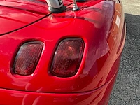 1995 fiat barchetta 183 cabriolet - afbeelding 21 van  52