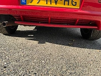 1995 fiat barchetta 183 cabriolet - afbeelding 22 van  52
