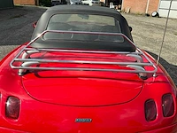 1995 fiat barchetta 183 cabriolet - afbeelding 23 van  52
