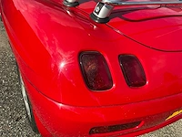 1995 fiat barchetta 183 cabriolet - afbeelding 24 van  52