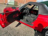 1995 fiat barchetta 183 cabriolet - afbeelding 27 van  52