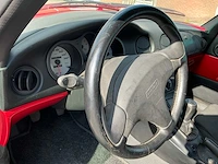1995 fiat barchetta 183 cabriolet - afbeelding 32 van  52