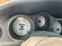 1995 fiat barchetta 183 cabriolet - afbeelding 33 van  52