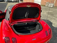 1995 fiat barchetta 183 cabriolet - afbeelding 38 van  52