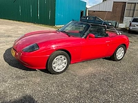 1995 fiat barchetta 183 cabriolet - afbeelding 41 van  52