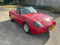 1995 fiat barchetta 183 cabriolet - afbeelding 43 van  52