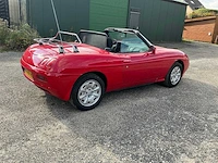 1995 fiat barchetta 183 cabriolet - afbeelding 45 van  52