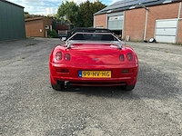 1995 fiat barchetta 183 cabriolet - afbeelding 46 van  52