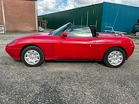 1995 fiat barchetta 183 cabriolet - afbeelding 47 van  52