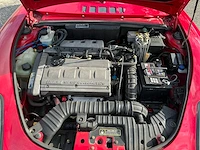 1995 fiat barchetta 183 cabriolet - afbeelding 50 van  52