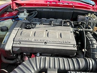 1995 fiat barchetta 183 cabriolet - afbeelding 52 van  52