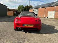 1995 fiat barchetta 183 cabriolet - afbeelding 6 van  52