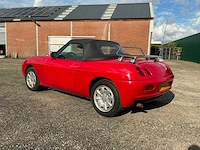 1995 fiat barchetta 183 cabriolet - afbeelding 7 van  52