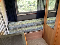 1995 fiat rimor korsaro camper/kampeerwagen - afbeelding 4 van  22