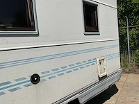 1995 fiat rimor korsaro camper/kampeerwagen - afbeelding 8 van  22
