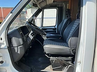 1995 fiat rimor korsaro camper/kampeerwagen - afbeelding 20 van  22