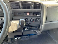 1995 fiat rimor korsaro camper/kampeerwagen - afbeelding 22 van  22