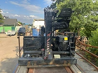 1995 floor flo-17-30h oplegger met hiab kraan - afbeelding 19 van  37