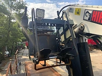 1995 floor flo-17-30h oplegger met hiab kraan - afbeelding 25 van  37