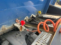 1995 floor flo-17-30h oplegger met hiab kraan - afbeelding 35 van  37