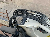 1995 floor flo-17-30h oplegger met kraan - afbeelding 29 van  37