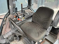 1995 ford 8670 new holland vierwielaangedreven landbouwtractor - afbeelding 16 van  38