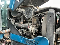 1995 ford 8670 new holland vierwielaangedreven landbouwtractor - afbeelding 28 van  38