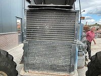 1995 ford 8670 new holland vierwielaangedreven landbouwtractor - afbeelding 31 van  38