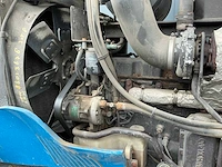 1995 ford 8670 new holland vierwielaangedreven landbouwtractor - afbeelding 32 van  38