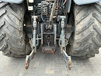 1995 ford 8670 new holland vierwielaangedreven landbouwtractor - afbeelding 38 van  38