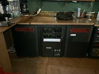 1995 gamko gm212st barkoeling