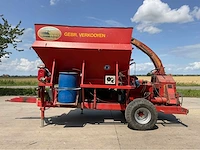 1995 geringhoff hamermolen - afbeelding 2 van  35