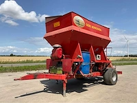 1995 geringhoff hamermolen - afbeelding 1 van  35