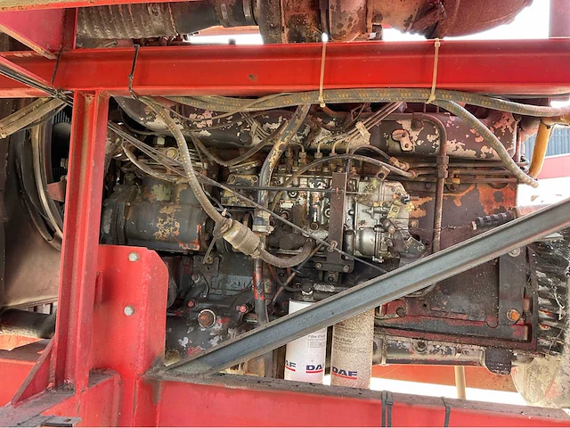 1995 geringhoff hamermolen - afbeelding 20 van  35