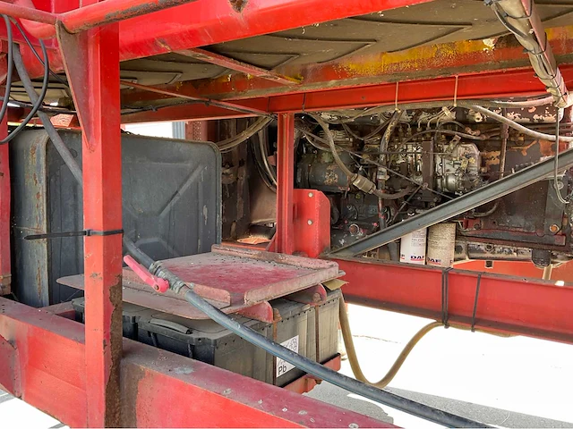 1995 geringhoff hamermolen - afbeelding 21 van  35