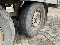 1995 hapert dl2000 aanhangwagen - afbeelding 2 van  17