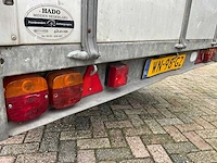 1995 hapert dl2000 aanhangwagen - afbeelding 3 van  17