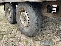 1995 hapert dl2000 aanhangwagen - afbeelding 6 van  17