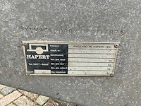 1995 hapert dl2000 aanhangwagen - afbeelding 9 van  17