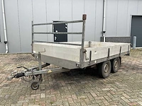 1995 hapert dl2000 aanhangwagen - afbeelding 1 van  17