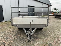 1995 hapert dl2000 aanhangwagen - afbeelding 10 van  17