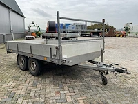 1995 hapert dl2000 aanhangwagen - afbeelding 11 van  17